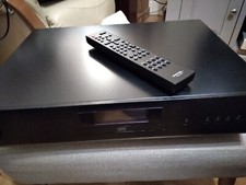 rotel cd playercd 14 mk1