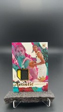 2024 Panini Court Kings Cody Williams Artistic Endeavors Patch #5373 C