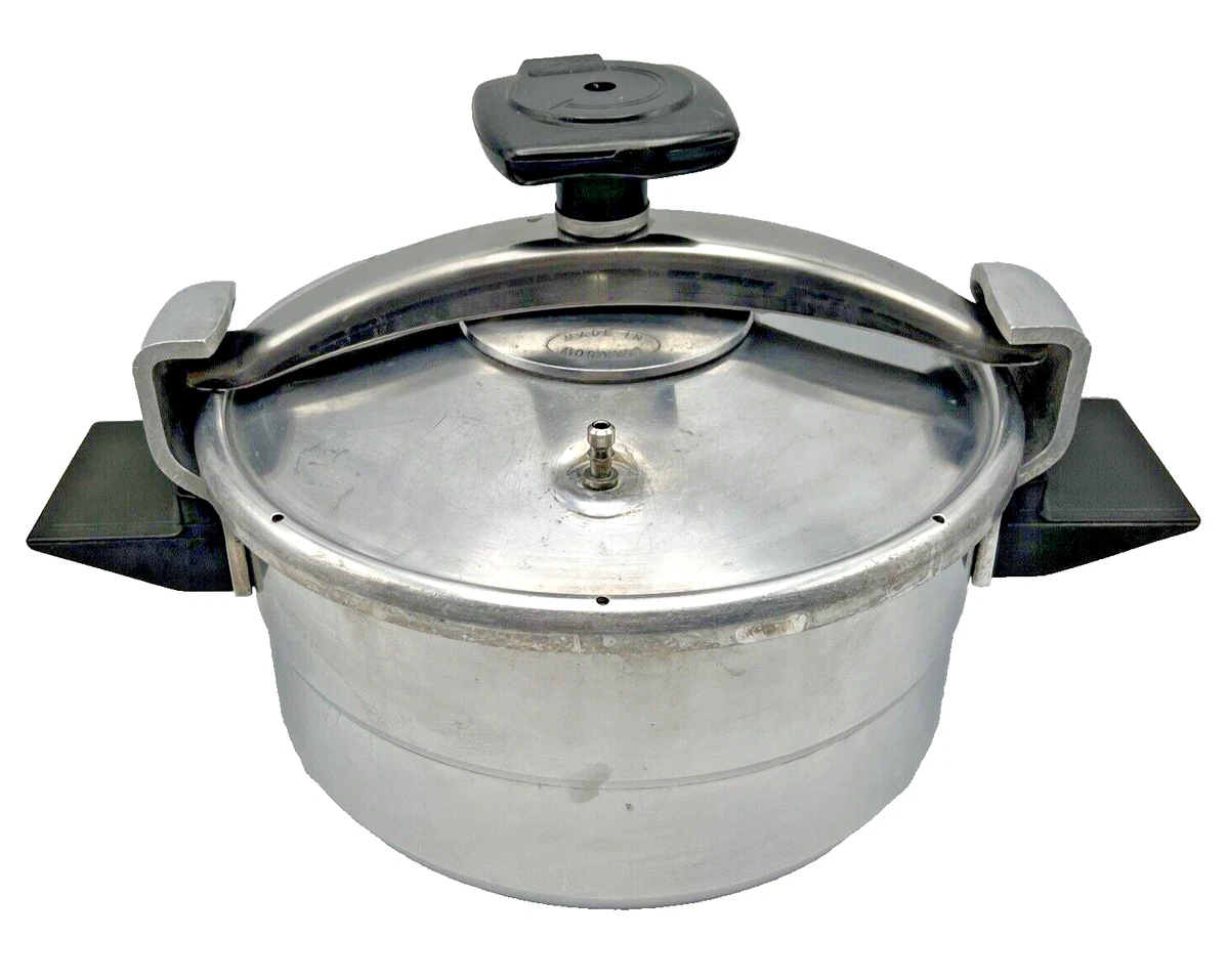 Used pressure cooker ebay sale