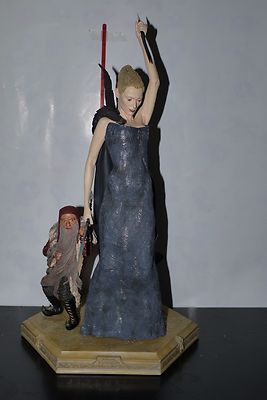 Handgesneden Filmbeeldje Figuurtje Het Lord Of The Rings-beeldje Mini