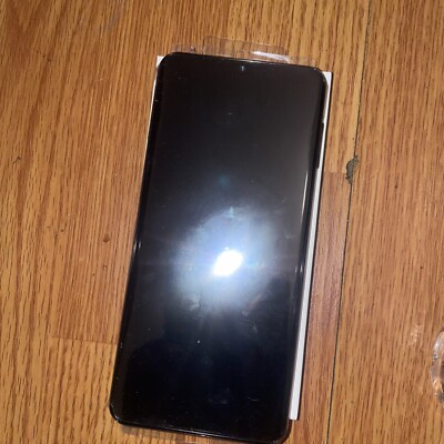 Boost Mobile Samsung A13 LTE 32GB, Black - Prepaid Smartphone New No Box
