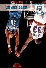 Dell Curry #19 1993-94 Hoops