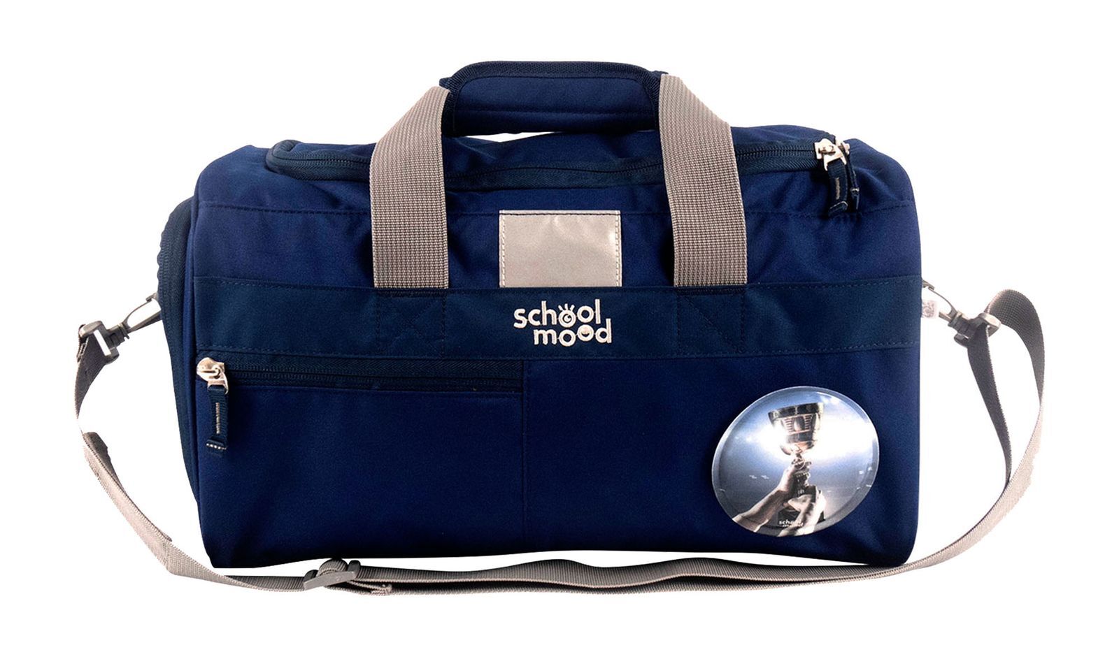 School-Mood sports bag Sports Bag Paul