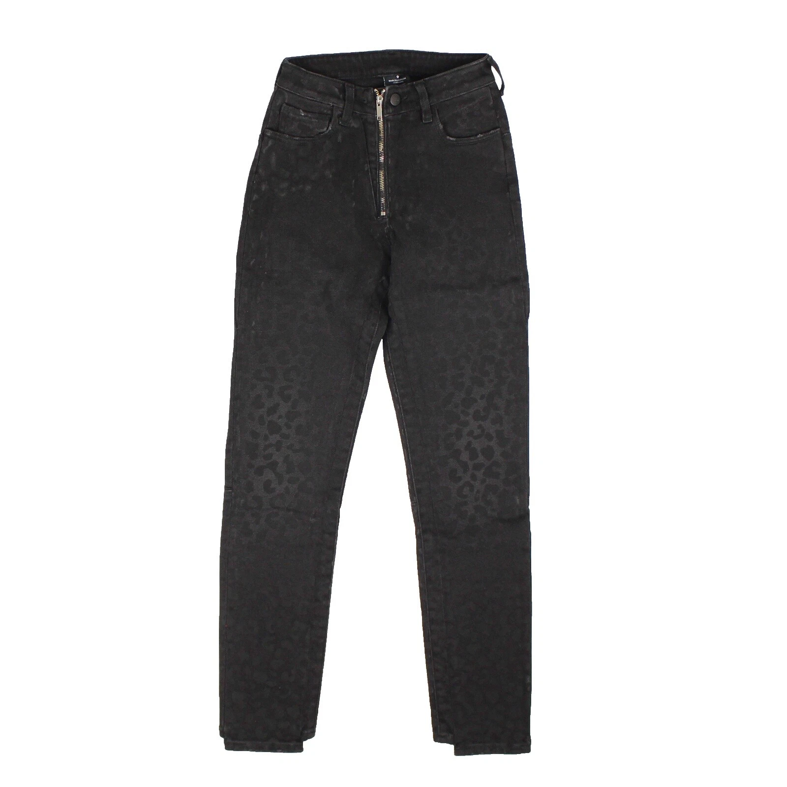 Petites Black Jeans for Women