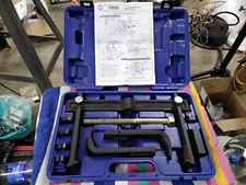 Astro Pneumatic Tools 78830 Heavy Duty Hub Drum And Rotor Puller Kit