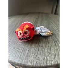 New Authentic Disney Store Exclusive Incredibles 2 - Baby Jack Angry