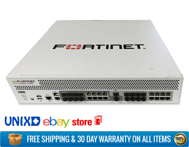 fortinet fortigate 100d fortinet fortigate 100d