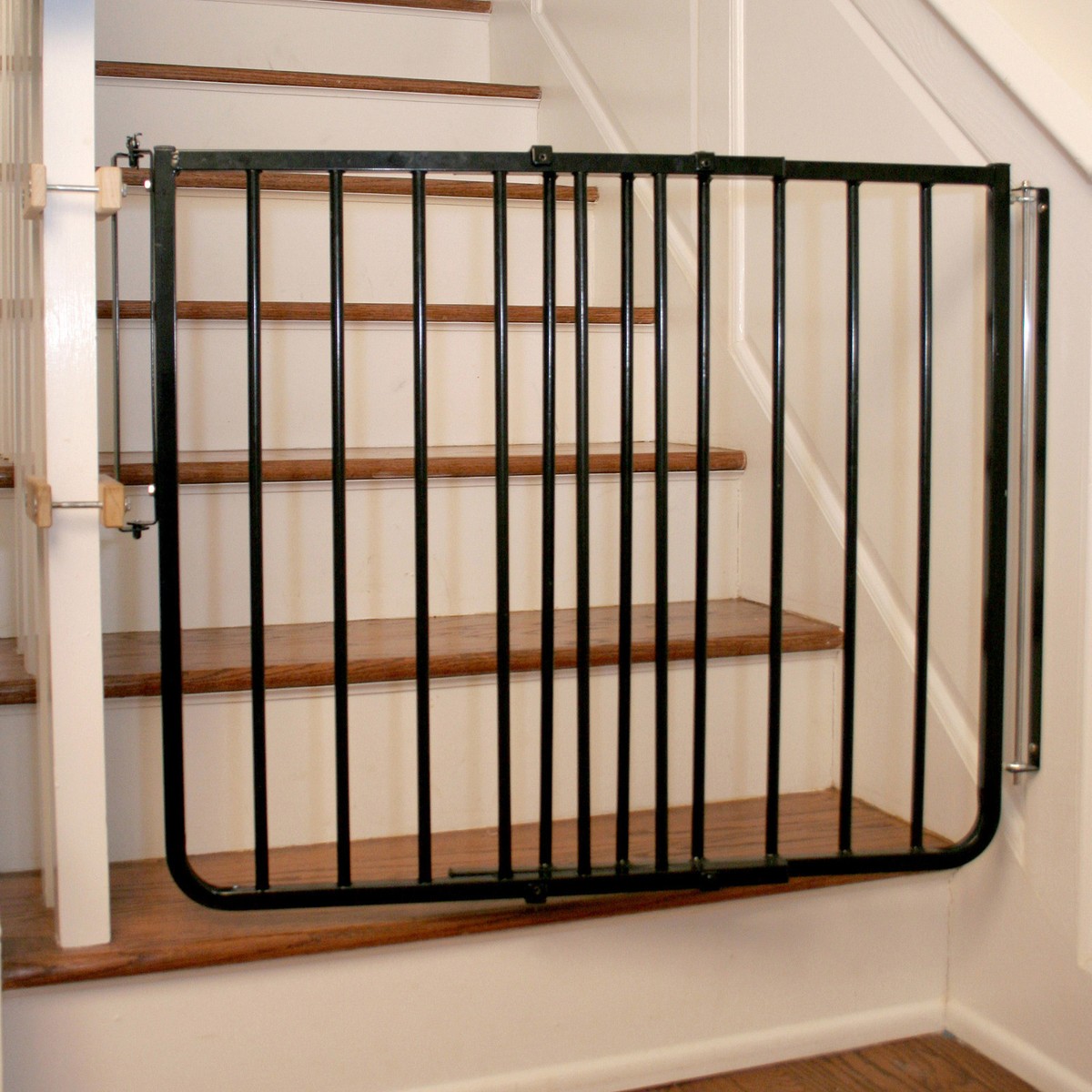 Baby Safety Gate for Stairs Stairway Special Child Gate