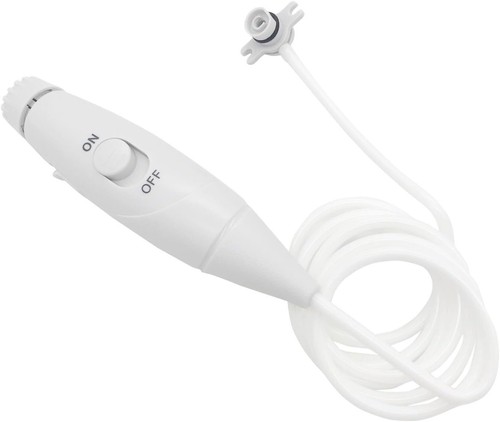 Griff Ersatz für Waterpik Aqurius Zahnseide WP-660 WP-670 WP-100 WP900 - Bild 3 von 4