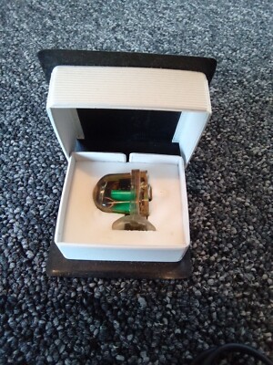 Flash Slave Trigger Slave Eye with HOT SHOE & PC SOCKET NEW in