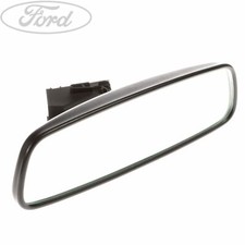 Genuine FORD Transit Mk7 Tourneo Fiesta Mk6 Innenrückspiegel 5200348