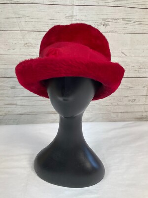 Vintage Herbert Bernard New York Hat This Day In Hollywood Dec 1 2008 - Paul Benedict, American  main image 3