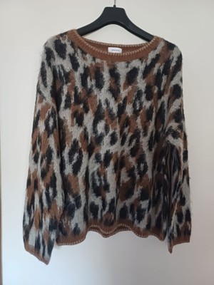 Pullover von Darling Harbour Gr.XL