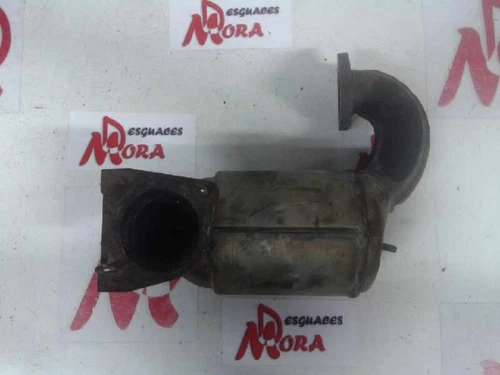 112719961000 Catalizador para RENAULT LAGUNA II GRANDTOUR (KG0) * 2002 1136568 - Imagen 3 de 9