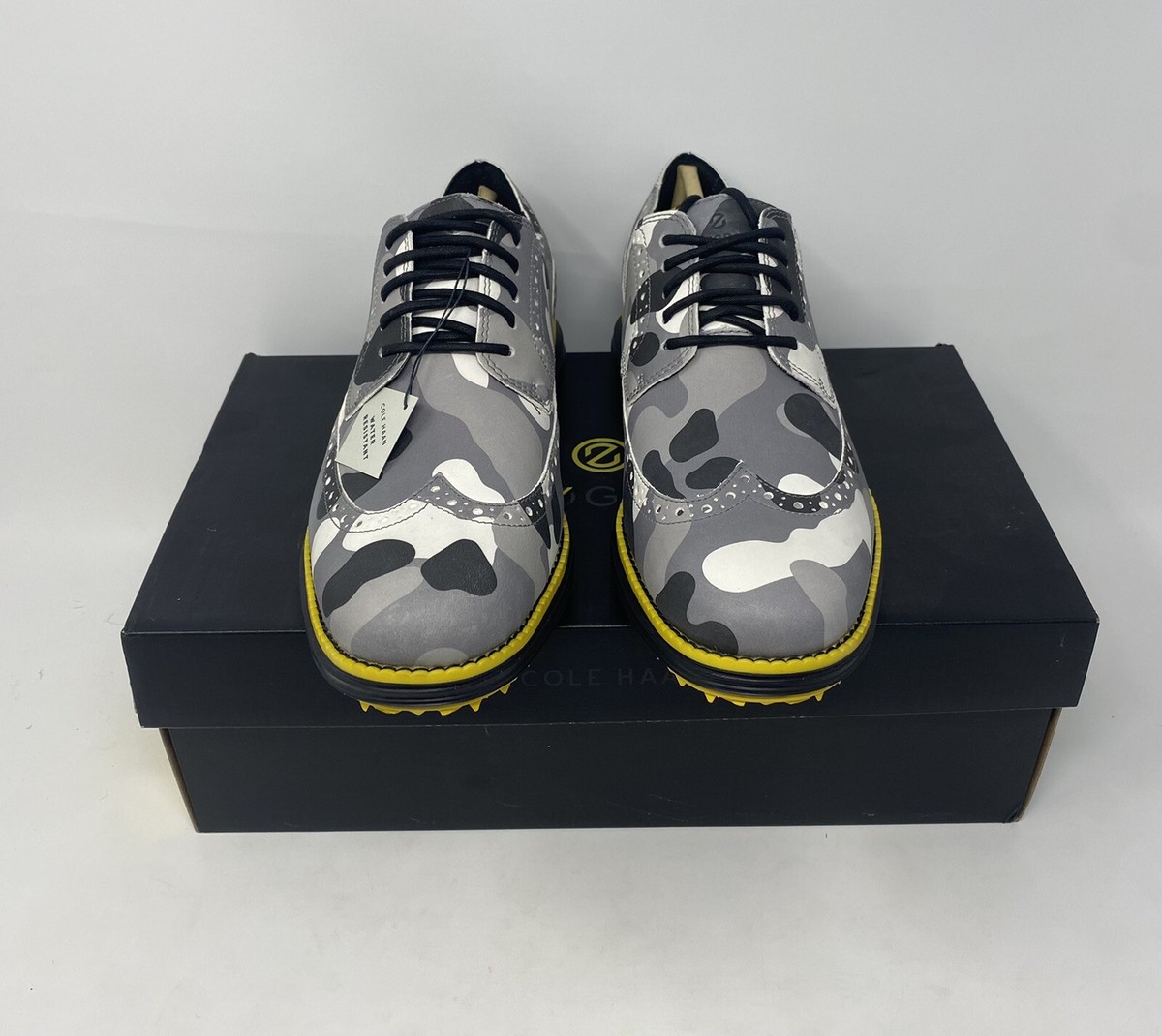 Cole Haan Original Grand Wing OX Men