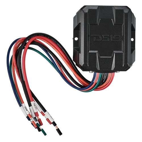 DS18 LC-RGB RGB-LED Lights Bluetooth Controller Water Resistant Bluetooth v5.4 - Picture 6 of 8