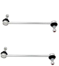 FOR MAZDA PREMACY 2001-2004 FRONT PAIR ANTI ROLL BAR STABALISER DROP LINK LH RH