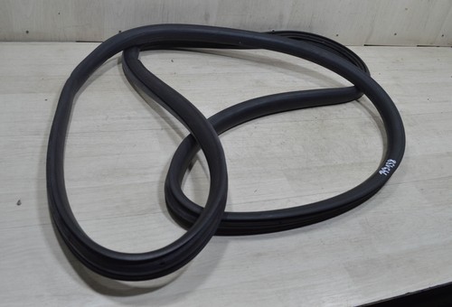 VW Lupo 6X 2000 Dichtung Einstieg Tür vorne LINKS Fahrer #149138-G157