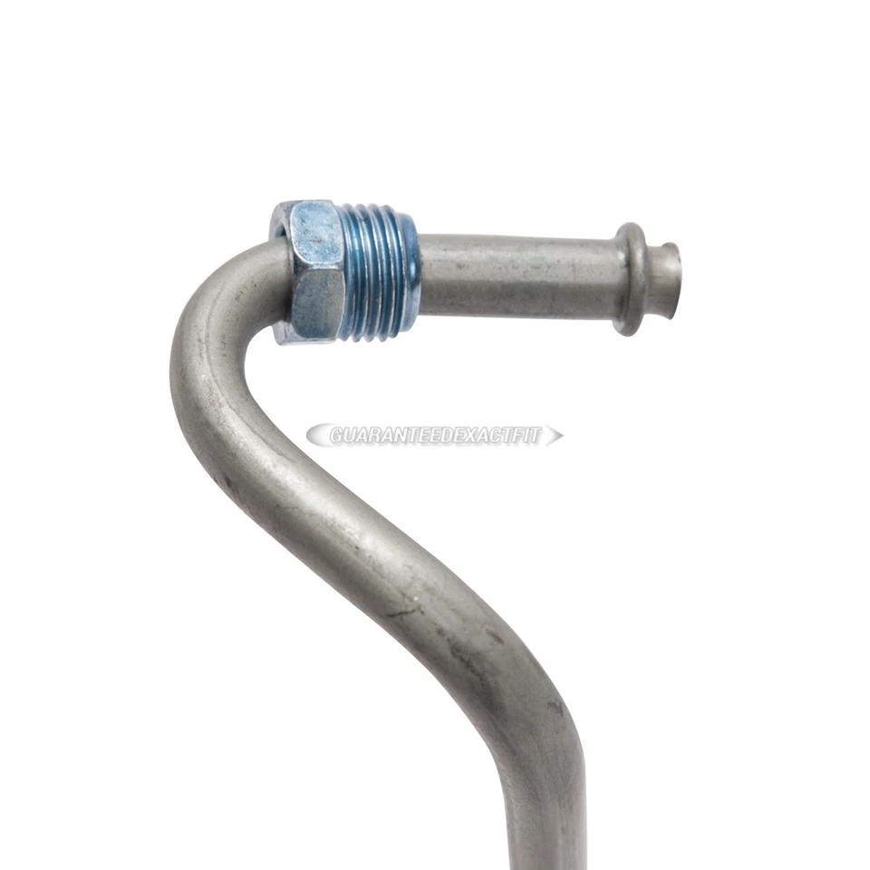 For Ford Taurus & GMC C2500 Edelmann Power Steering Pressure Hose - Image 3 of 4