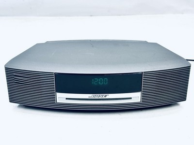 Bose Wave Music System AWRCC3 Radio CD Player (#6411)