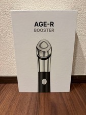Medicube Age-R Booster-H Hautpflege Absorptionsgerät