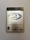 Halo 2: Limited Collector's Edition (Microsoft Xbox, 2004) - Tested