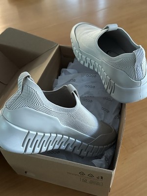 Ecco shoes  Dual Pit Collection