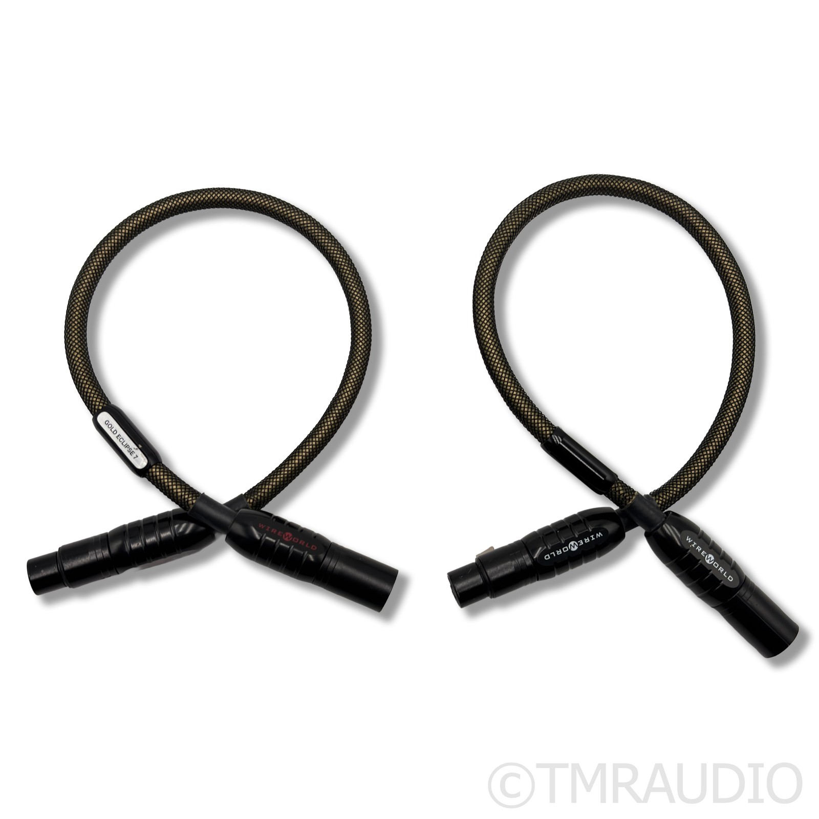 Wireworld ECLIPSE Used Price | HifiZero
