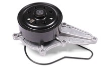 Hepu Wasserpumpe KüHlmittelpumpe FüR Honda CR-V IV 1.6I-Dtec Civic IX Tourer