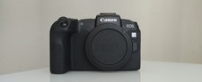 Canon EOS RP 26.2 MP Digital SLR Camera Black, Body Only with Battery Charger