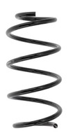 Fahrwerksfeder Vorderachse FüR Fiat Abarth 500 C 500C / 595C 695C