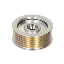 ✅VKM 66003 DEFLECTION/GUIDE PULLEY, V-RIBBED BELT  SKF NEU DE STOCK