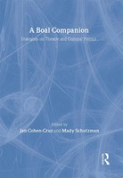 Jan Cohen-Cruz (U. A.) | A Boal Companion | Buch | Englisch (2005)