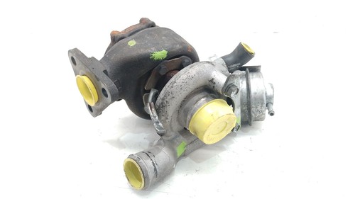 8973000923 TURBOLADER FÜR OPEL ASTRA H BERLINA ENJOY 10530457           10530457