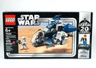 LEGO Star Wars Imperial Dropship 20th Anniversary Edition 75262 New Sealed