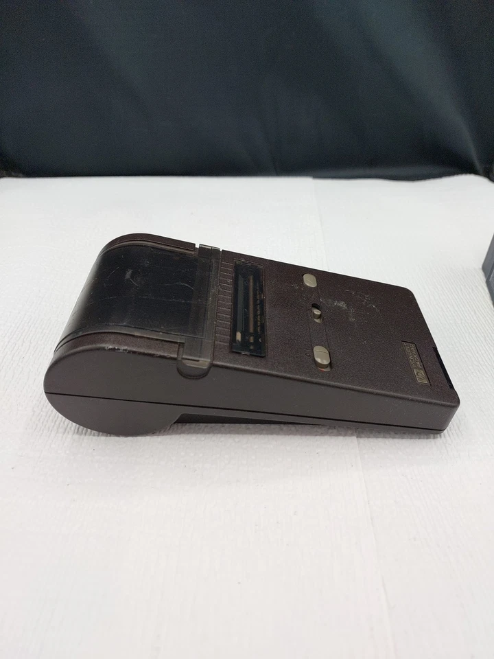 OEM HP 82240B Infrared Printer Hewlett Packard POWERED ON ONLY READ DESCRIPTION  - Image 3 of 4