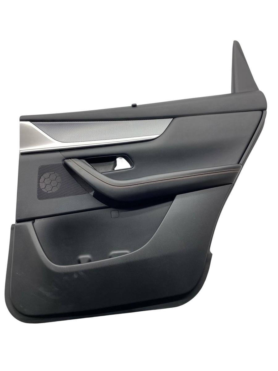 2024-2025 MAZDA CX-90 REAR RIGHT INNER DOOR PANEL W/ STITCH