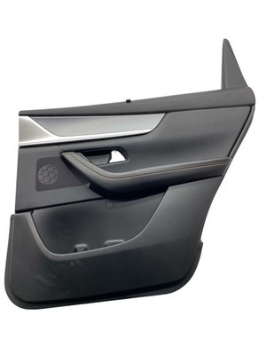 2024-2025 MAZDA CX-90 REAR RIGHT INNER DOOR PANEL W/ STITCH