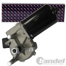 AIC WISCHERMOTOR passend für NISSAN ALMERA TINO V10 1.8-2.2 DCI