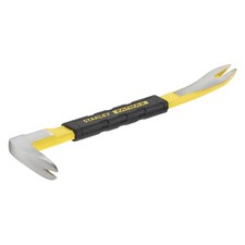 Stanley FatMax Nageleisen 25 cm  Brecheisen Brechstange Nagelzieher Kuhfuß