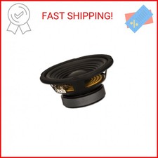 Goldwood Sound GW-206/4 OEM 6.5" Woofer 180 Watts 4ohm Replacement Speaker