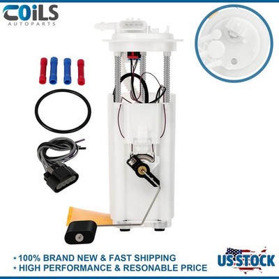For 2004 Buick Rendezvous V6 3.4L Petrol Electric Fuel Pump Assembly SP3521M