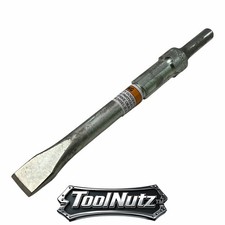 Snap-on Tools New Phg155b Usa 2132 X 7 Air Hammer Cold Chisel Non-turn Shank Snap-on Tools New Phg155b Usa 2132 X 7 Air Hammer Cold Chisel Non-turn Shank