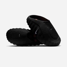 Nike Mind 001 Black HQ4309-001 Women Size