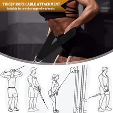 Wrist and Forearm Blaster, Wrist Roller Forearm Strengthener Arm Exerciser Wr...