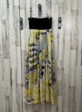 Diane Von Furstenberg Size Med Formal