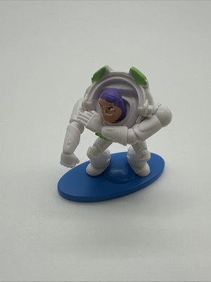 Buzz Lightyear Collectible Mini  Figure Toys 2In 15