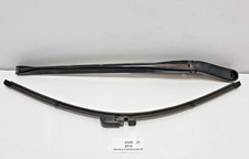 ✅ 03-18 OEM Bentley Continental GT Right Passenger Windshield Wiper Arm Blade