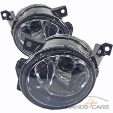 ATEC 2x NEBELSCHEINWERFER NSW HB4 LINKS+RECHTS FÜR VW TIGUAN 5N TOURAN 1T