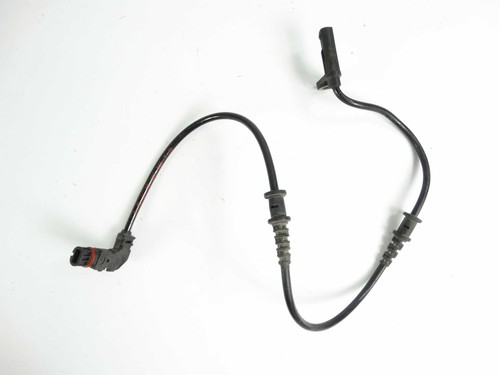 Mercedes W203 W209 ABS-SENSOR VORNE A2035400417 / MO 72172
